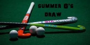 Read more about the article SUMMER 6’S DRAW