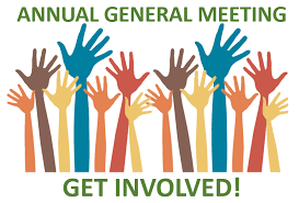 You are currently viewing AGM 2021 Information!